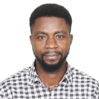 Mr. Edem John Obidieh