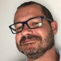 Olivier Falcou