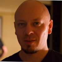 Mike Bogomolov