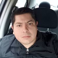 Bruno Encalada