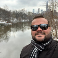 Derek Reis de Almeida
