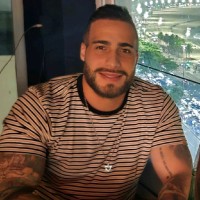 Gilson Valerio C Rocha