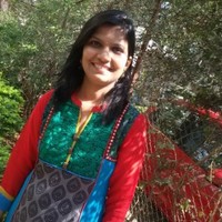 Vrushali Agrawal