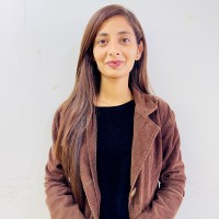 Sakshi Deshmukh
