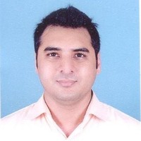 Syed Baqar Ali