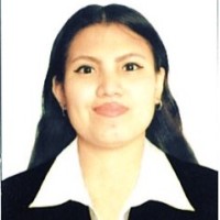 Margheri Shahuano Soria