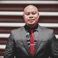Ron Patrick, Lmsw