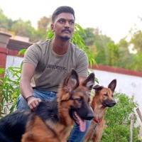 Vishal S Nayar