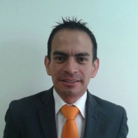 Samuel Alveiro Gil Rodriguez