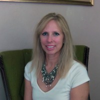 Joanie Murray