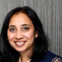 Deepa P.