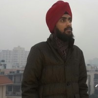 Gurpreet Singh Ghai