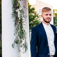 Виталий Киселев