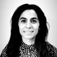 Parisa Mohammadzadeh