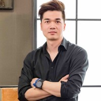 Youngtak Cho