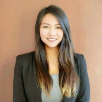 Louisa Zhang