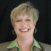 Kathryn Harvel