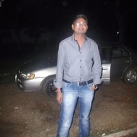 Singanamalla Narayana Swamy