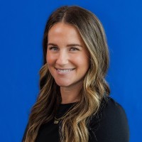Kylie Moss Fahey, MBA