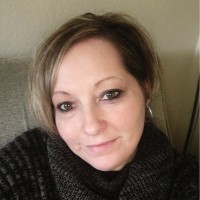 Catherine Webster
