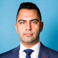 Saeed Kia