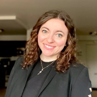 C. Victoria Mckeown
