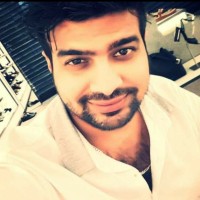 Vivek Bhardwaj