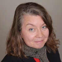 Catherine Greenspan