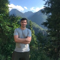 Sergey Pronyuk