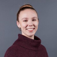 Morgan Sander-Olhoeft