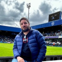 Leandro Daniel Maleckar