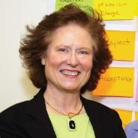 Sherry Sivey, MOL