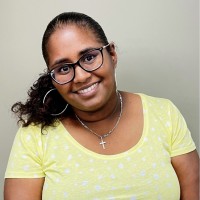 Aurélie Mounigadou
