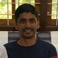 Irshad S