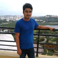 Binit Kumar Biswal