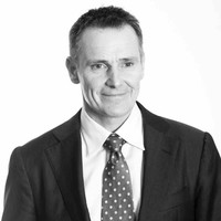 David Deighton