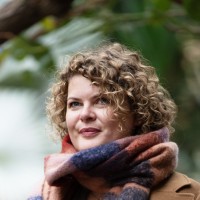 Joanna Milligan