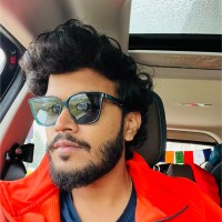 Vinay Raibole