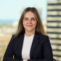Madeleine Hampson