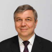 Georgy Dschikia