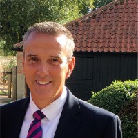 Stephen Dowden