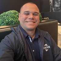 Eric Ferreira