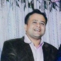 Chitresh Chawhan