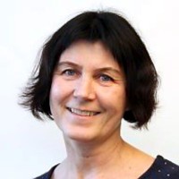 Anne-Britt Viddal Gaarder