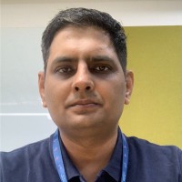 Nikhar Sharma