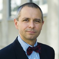 Patrick Le Fèvre