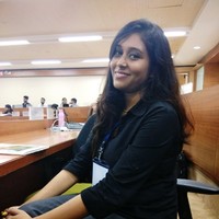 ARSHIA KUMAR