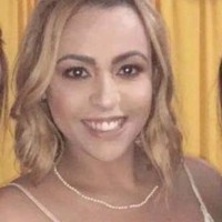 Thainá Souza