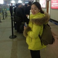 dora zheng