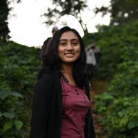 Devika Radhakrishnan